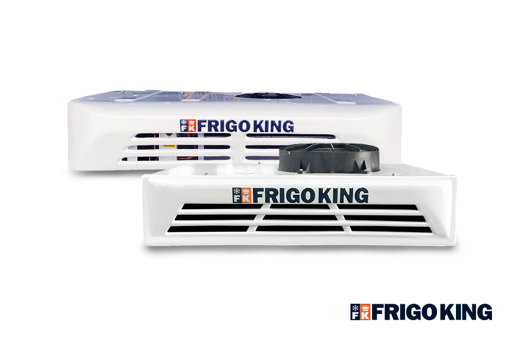 Frigo King amplia família de produtos com Flex 300 Pharma