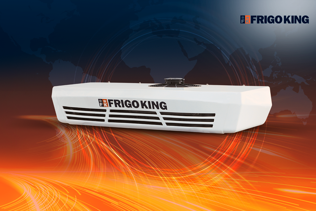 Destaque na imprensa: Frigo King inicia venda da nova linha SA1